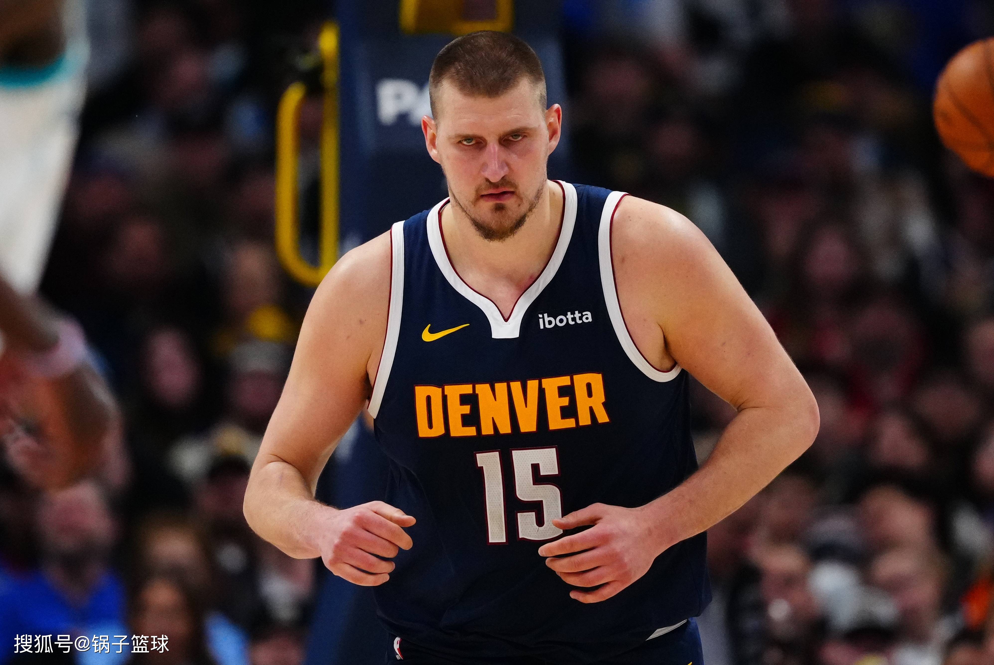 独家:约基奇即将开启常规赛调(nba开局融合约基奇模板笔趣阁) 独家:约基奇即将开启常规赛调(nba开局融合约基奇模板笔趣阁)